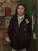 「藤原ヒロシ UA、AOEQセルフカバー含む新アルバム全曲試聴」1枚目/3