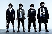 「ギルガメッシュ 最新アルバム『MONSTER』引っさげ全曲ライブ敢行へ」1枚目/3