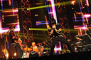 「デビュー5周年のflumpool 武道館2Daysに2万人、ノンスタ井上やMaydayもお祝いに」