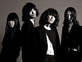 「ドレスコーズ 志磨遼平監督PVにリリー・フランキー出演決定」1枚目/3