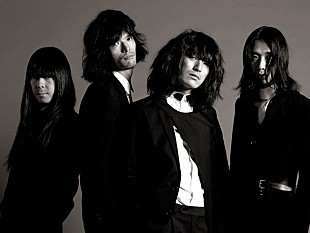 「ドレスコーズ 志磨遼平監督PVにリリー・フランキー出演決定」