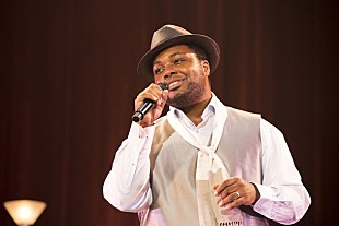 「クリス・ハート、オールソールドアウトとなった初ツアーがスタート」