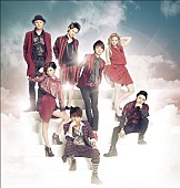 「AAA 15万人動員ツアー最終日をニコ生で全編生中継」1枚目/4