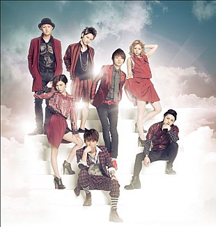 「AAA 15万人動員ツアー最終日をニコ生で全編生中継」