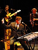 「ボビー・コールドウェル　秋の訪れとともに来日公演スタート」1枚目/5