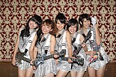 「テレパシー アイドルによるジミヘン再現“走り続けること”宣言」1枚目/9