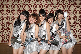 「テレパシー アイドルによるジミヘン再現“走り続けること”宣言」