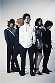 「Hello Sleepwalkers 1年半ぶりとなる新作リリース決定」1枚目/1