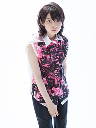 「家入レオ 松田翔太＆武井咲出演ドラマ主題歌のMV公開」