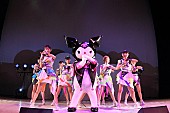 「チキパ ピューロランドで小生意気なクロミちゃんと超絶コラボ」1枚目/22