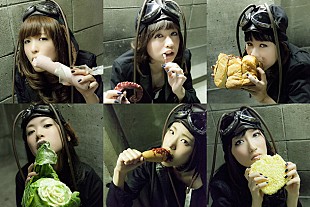 「BiS 非情なる命令……アイドルが車で真冬の全国横断 宿飯なし」