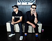 「【electraglide2013】第3弾出演者発表！　MODESELEKTORがDJセットで参戦」1枚目/2