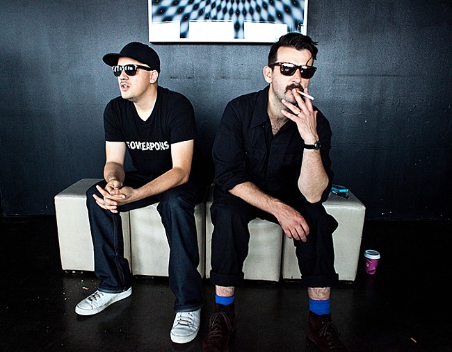 「【electraglide2013】第3弾出演者発表！　MODESELEKTORがDJセットで参戦」1枚目/2