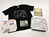 「シングル『Remember me』 初回限定15周年アニバーサリーボックス仕様」3枚目/3