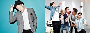 「オリー・マーズの日本デビューを1Dナイルが祝福「彼はグレイトな奴」」