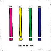 「アルバム『│idea│』」3枚目/4