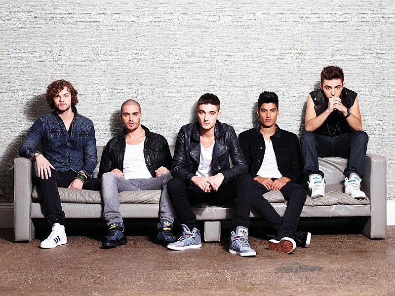 ザ・ウォンテッド 待望のジャパン・ツアーが12月に決定