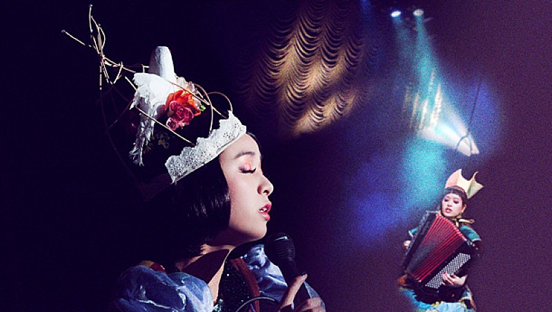 「チャラン・ポ・ランタン」2枚目/2