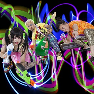 「鬼束ちひろ 来年バンド名義で初ツアー開催へ」