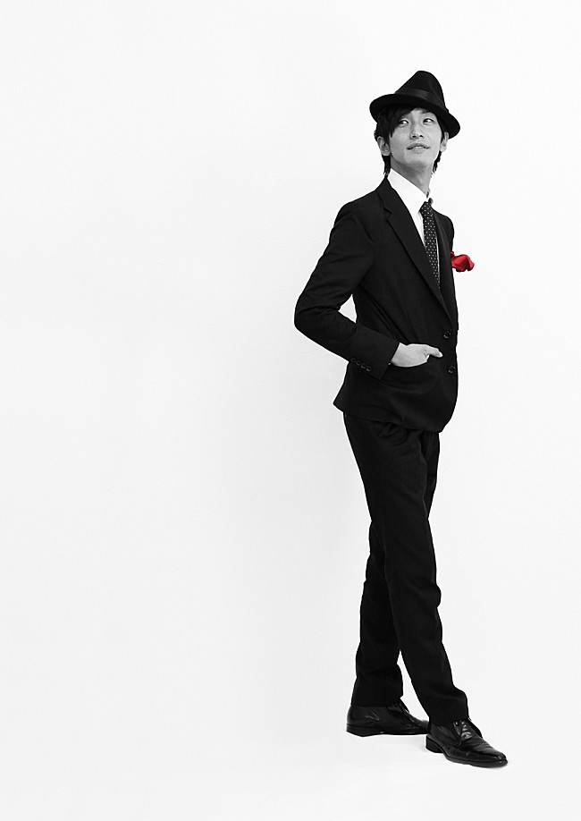 「アダチケンゴ」2枚目/4