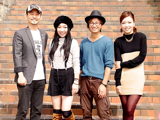 「メグリー」3枚目/4