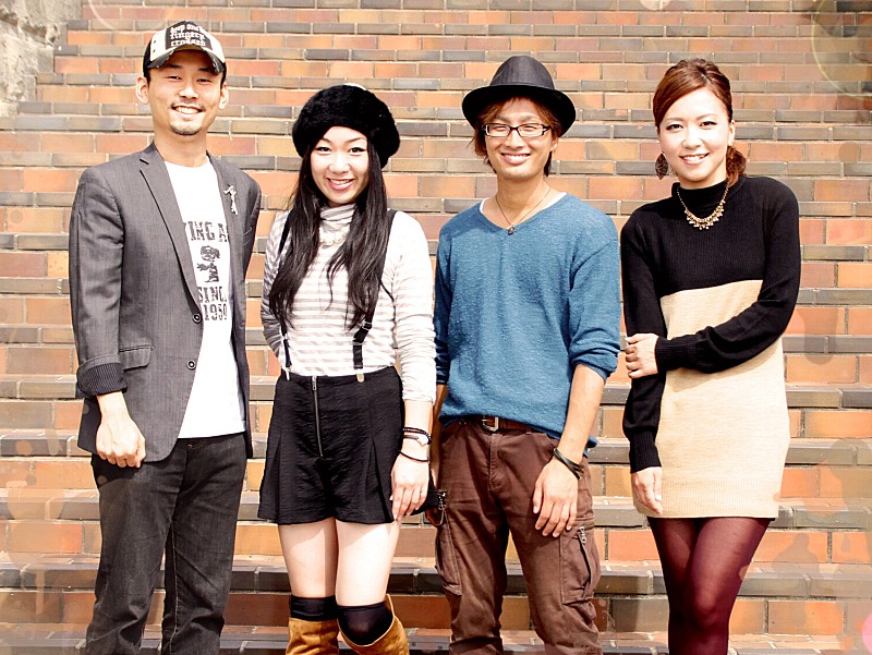 「メグリー」3枚目/4