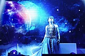「T.M.Revolution 絢爛豪華な両国ライブをオンエア」1枚目/3