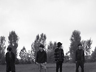 「RADWIMPS全国ツアー＆初の海外公演アジアツアーが決定！詳細発表!!」