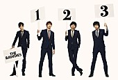 「THE BAWDIES」5枚目/9