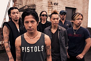 「【RADIO CRAZY】Dragon Ash初登場！斉藤和義、テナー、the HIATUS、THE BAWDIES、ワンオクなど第2弾出演アーティスト発表」