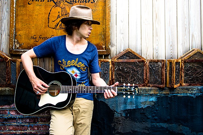 「斉藤和義」2枚目/9