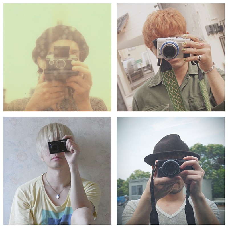 「ストレイテナー」3枚目/9