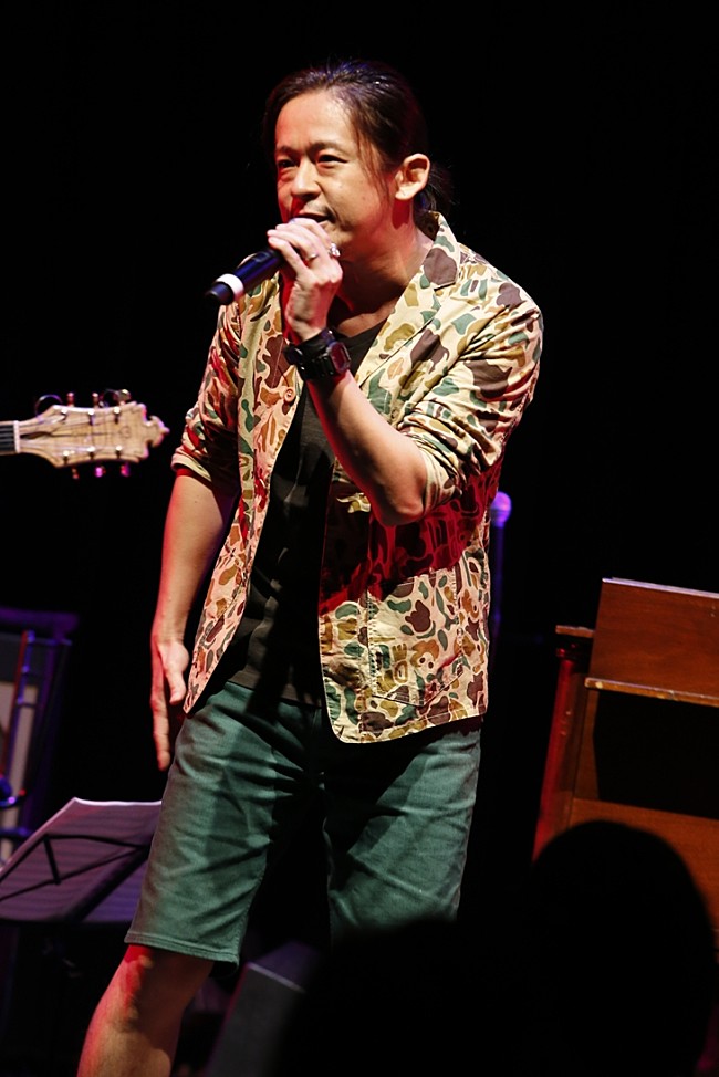 「Mummy-D（Rap）
」7枚目/9