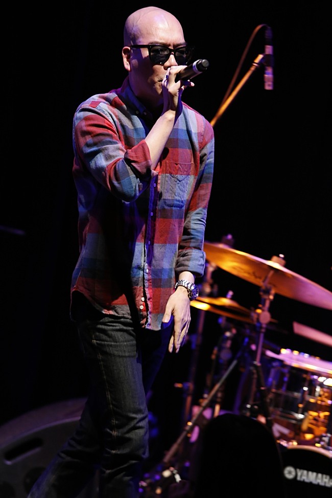 「宇多丸（Rap）」8枚目/9