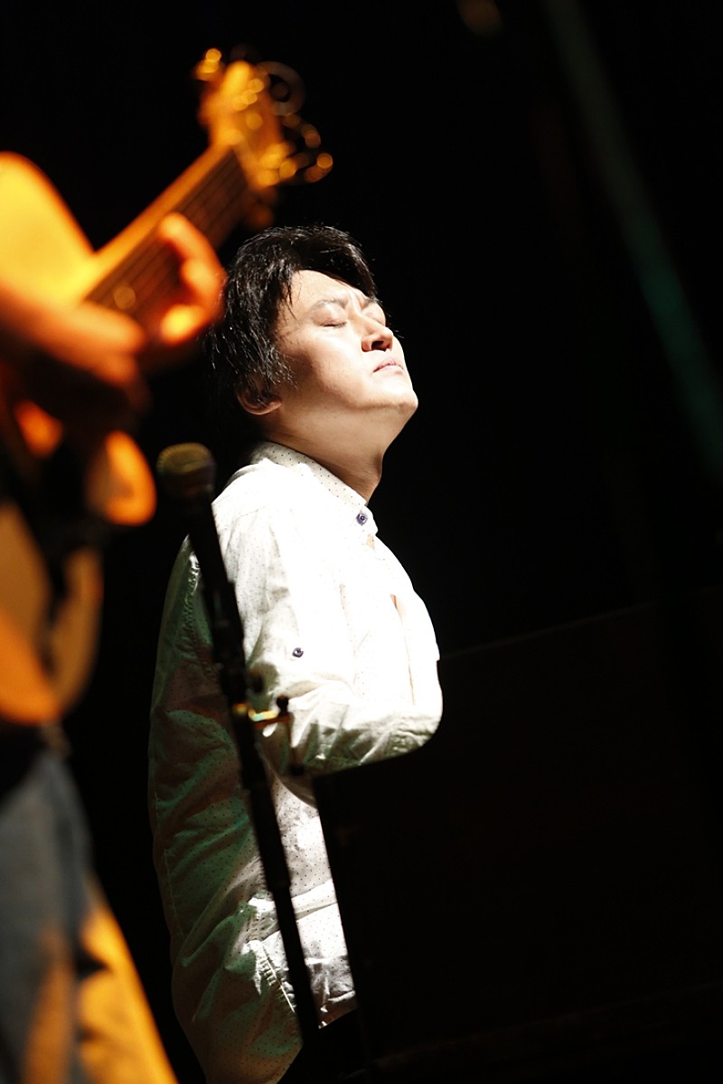 「金子雄太（Organ）
」3枚目/9