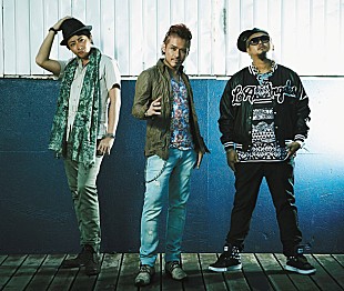 「CLIFF EDGE 最新アルバムに映画主題歌やイエモン「JAM」サンプリング収録」