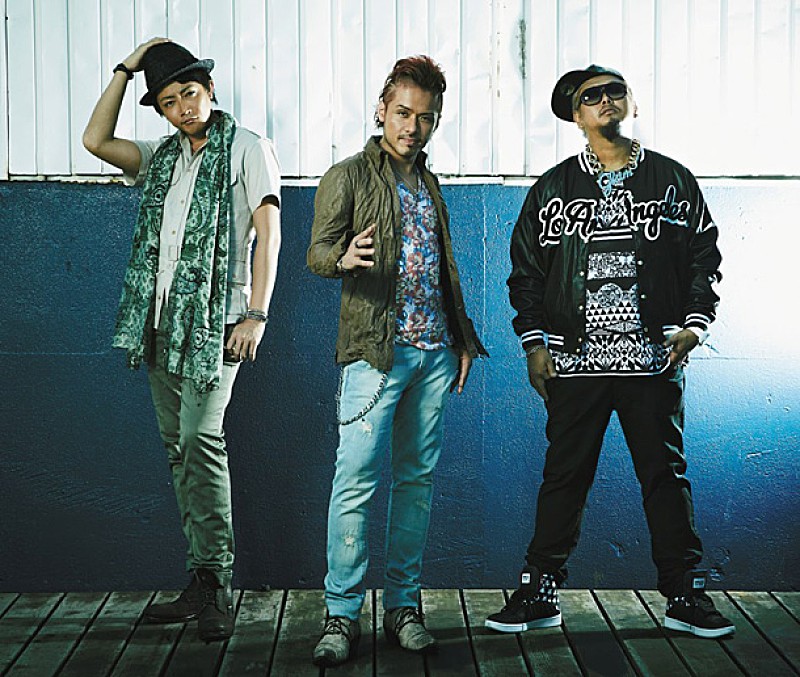 「CLIFF EDGE 最新アルバムに映画主題歌やイエモン「JAM」サンプリング収録」1枚目/2