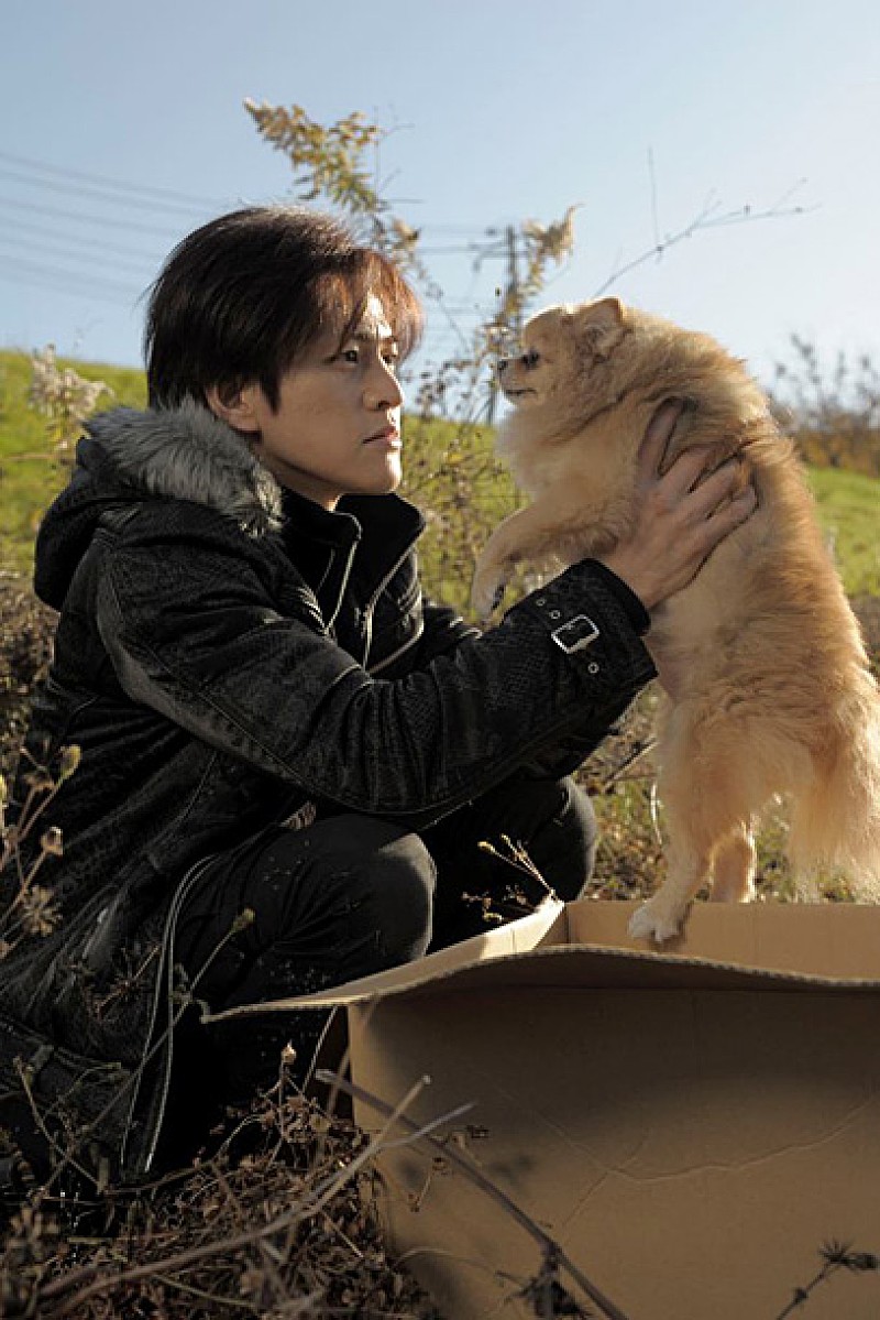 「映画『ノー・ヴォイス』」2枚目/2