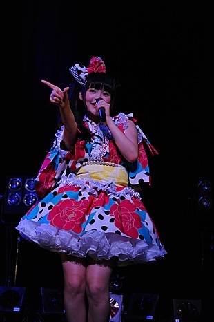 「上坂すみれ チケット完売の【決起集会vol.6】を生中継」