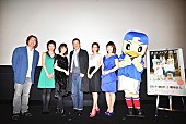 「12万人が見守った名曲「カス」 北乃きい＆奥田瑛二主演映画に」1枚目/4