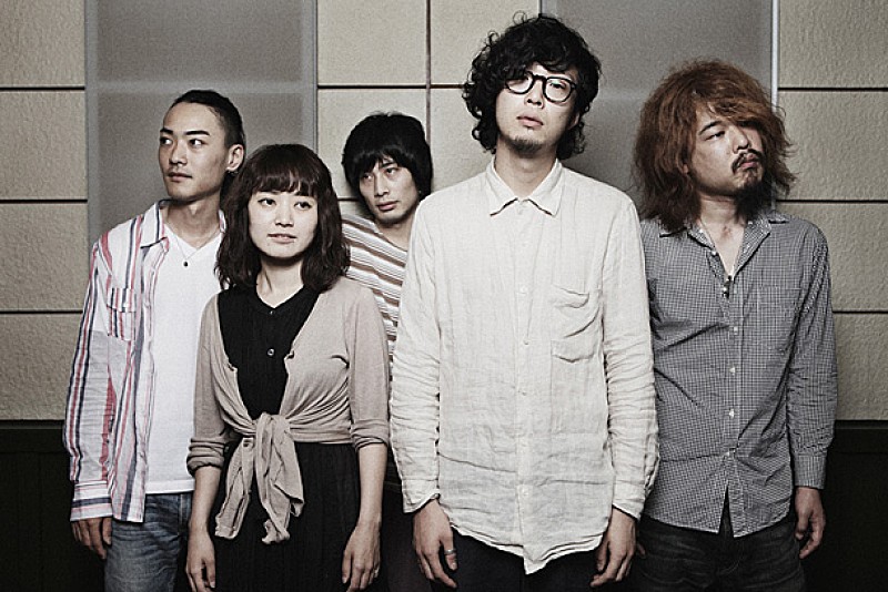 「MILKBAR 最新アルバム収録曲「路面と綿帽子」MV公開＆インストアライブ開催」1枚目/2