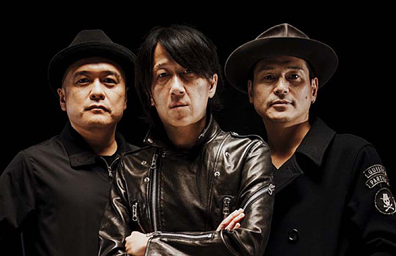 「TOKYO No.1 SOUL SET」2枚目/8