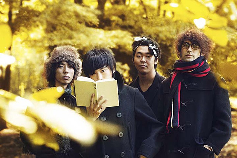 「The SALOVERS」5枚目/8