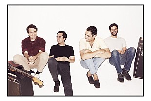 「来日直前デロレアンが最新作前曲視聴を実施中」