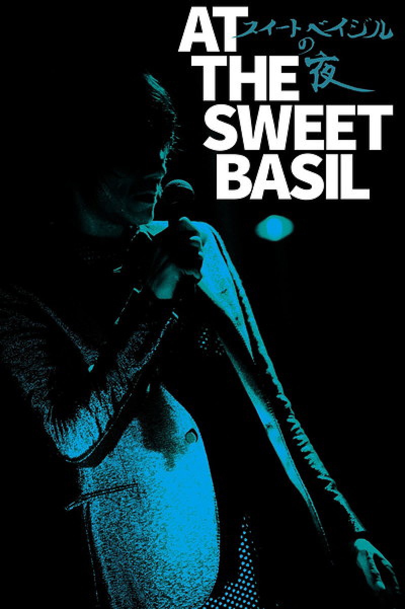 「吉井和哉のソロ10周年記念ライブがスペシャでOA」1枚目/1