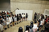 AKB48「AKB48 【ドラフト会議】候補生がキャプテンと対面＆初の握手会に」1枚目/41