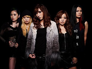 「Cyntia アニメ『聖闘士星矢Ω』新章の主題歌に抜擢」