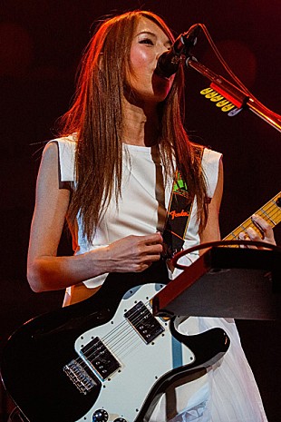 「SCANDAL 全国4万人動員のホールツアー開始」