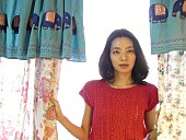 「新曲リリース控えるCocco 年明けに初舞台に挑戦「いつかはたどり着くだろうと」」1枚目/1