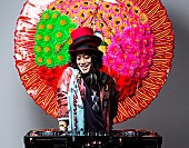 「DJやついいちろう」4枚目/4